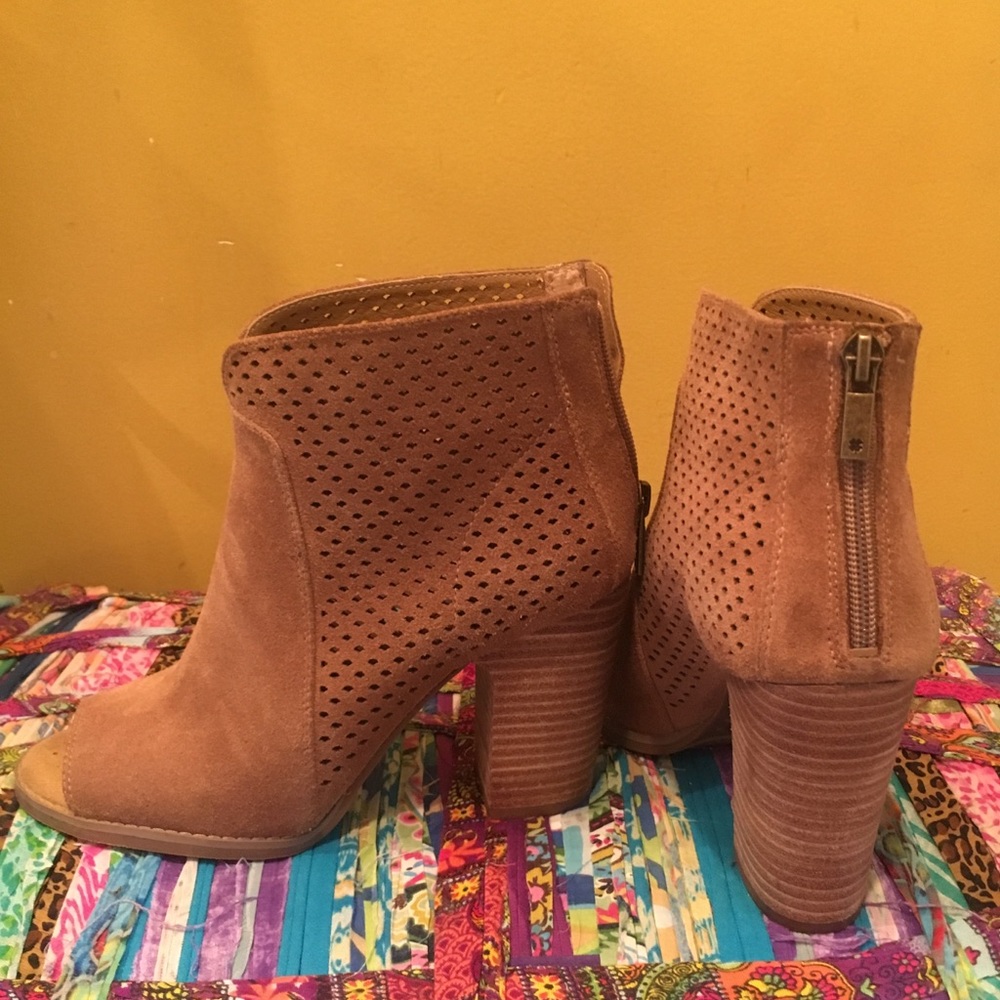 Lucky Brand Wedges